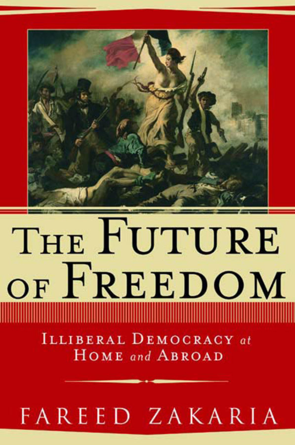 Future Of Freedom