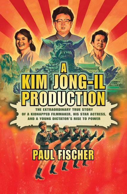 A Kim Jong-Il Production