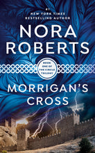 Load image into Gallery viewer, Morrigan's Cross
