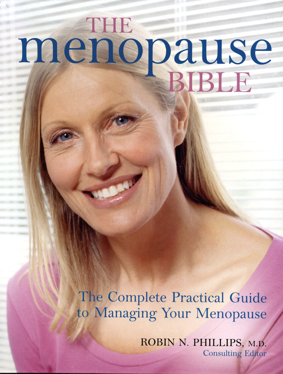 The Menopause Bible