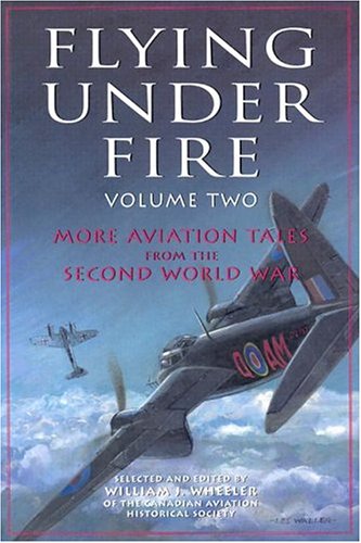 Flying under Fire, Volume Two