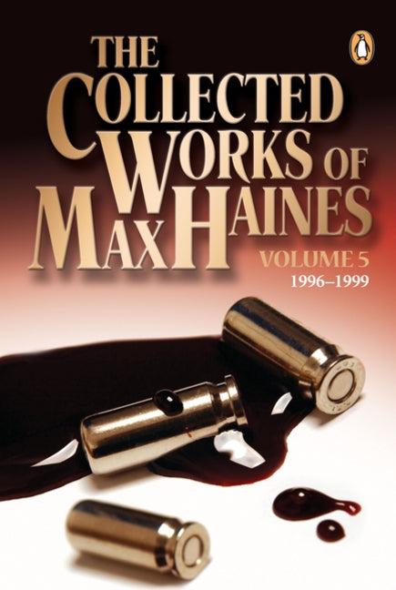 05 The Collected Works of Max Haines