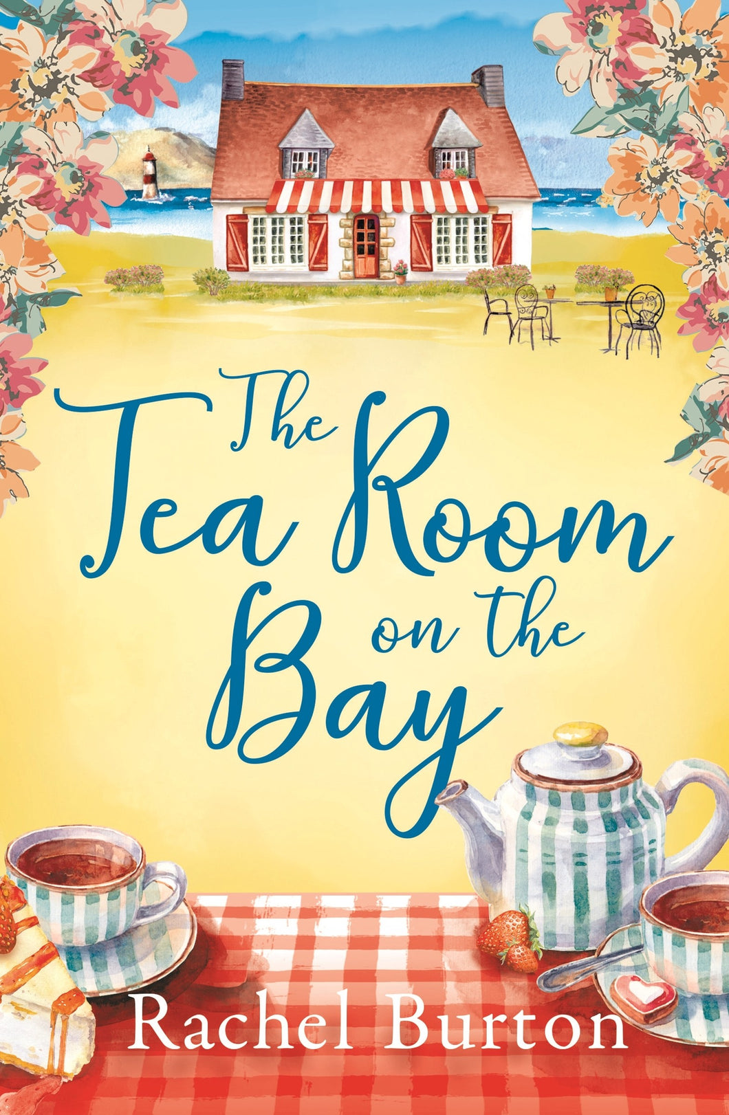 The Tearoom on the Bay