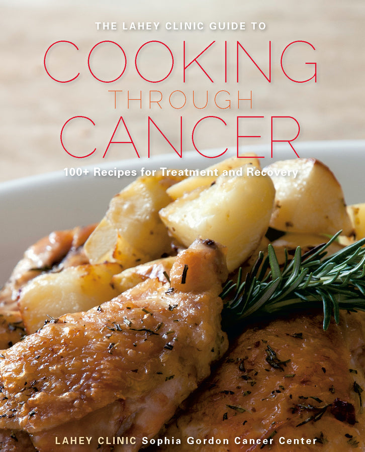 Cooking Through Cancer