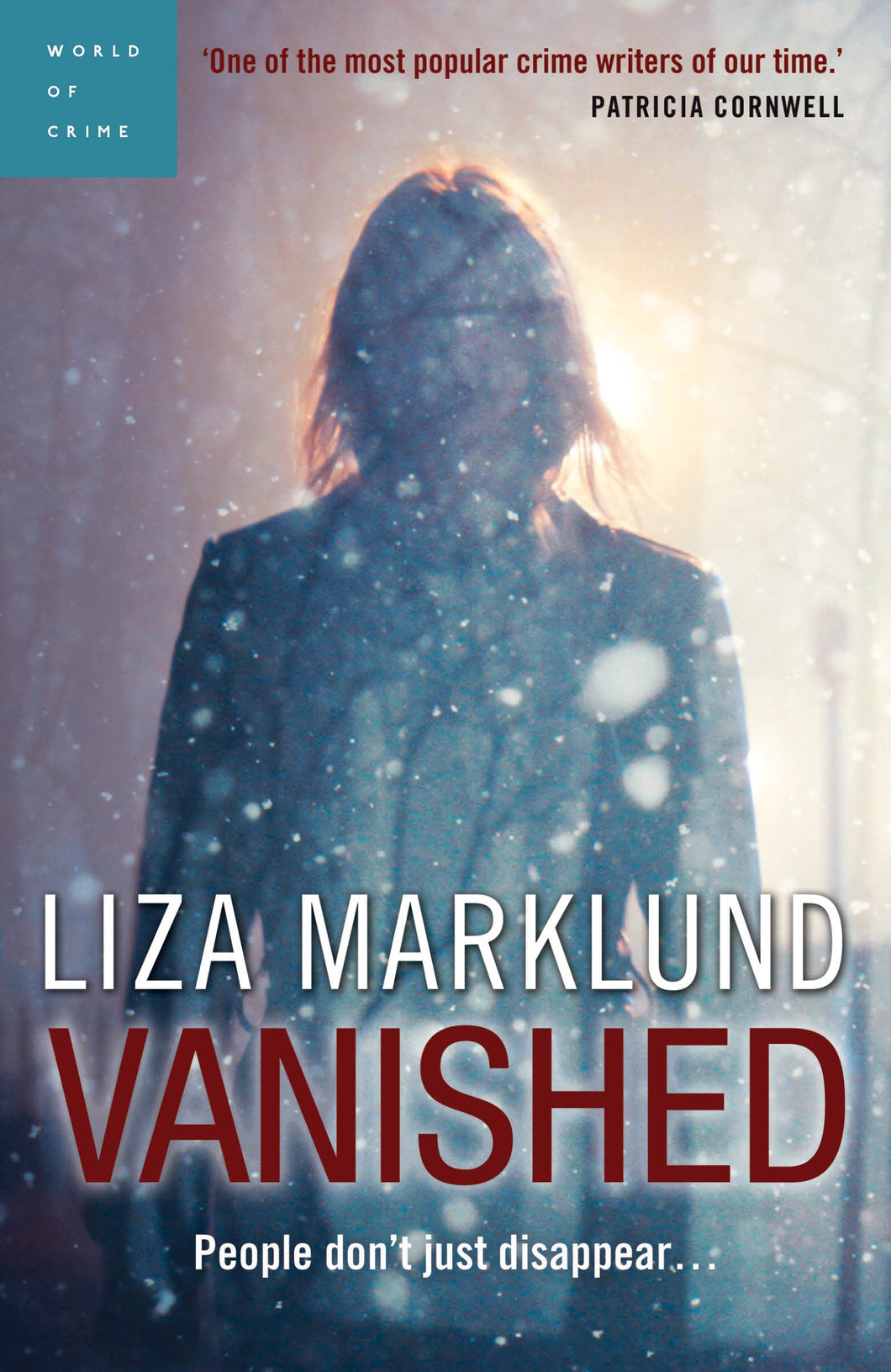 Vanished