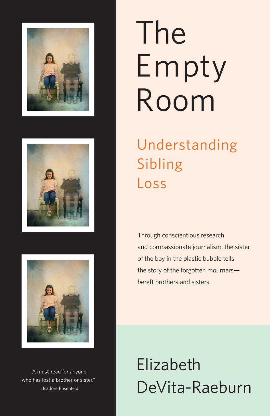 The Empty Room