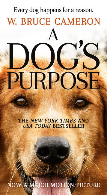 A Dog's Purpose