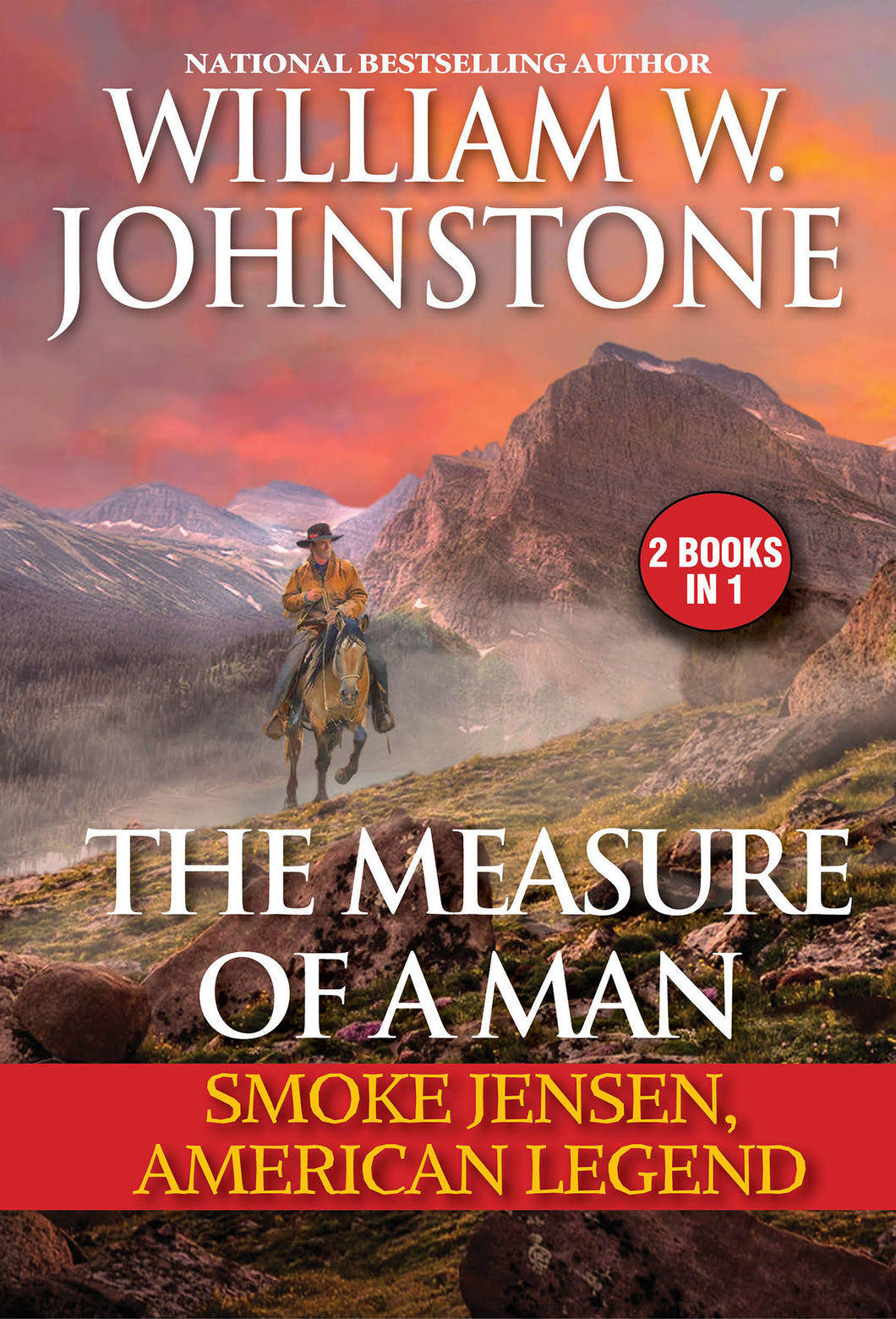 The Measure of a Man