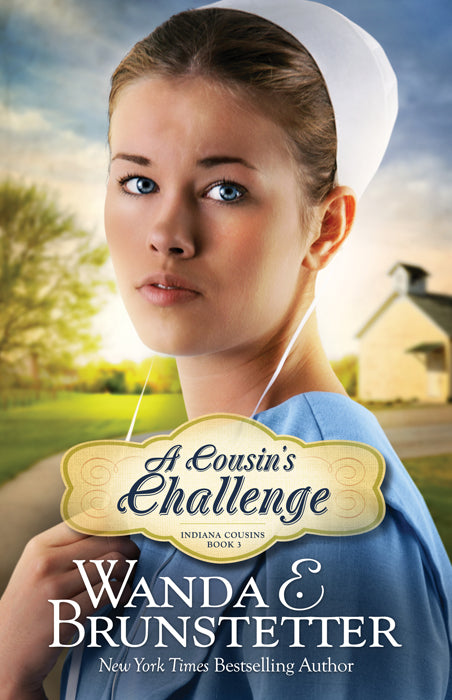 A Cousin's Challenge