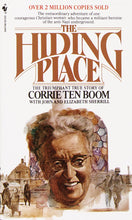 Load image into Gallery viewer, The Hiding Place
