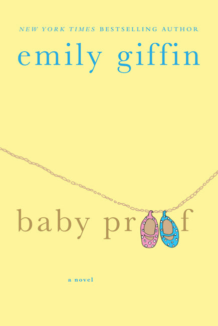 Baby Proof