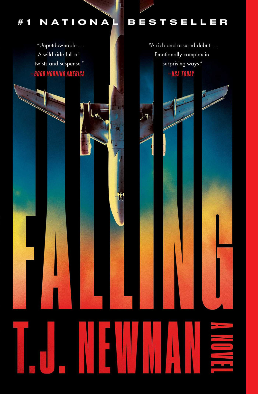 Falling