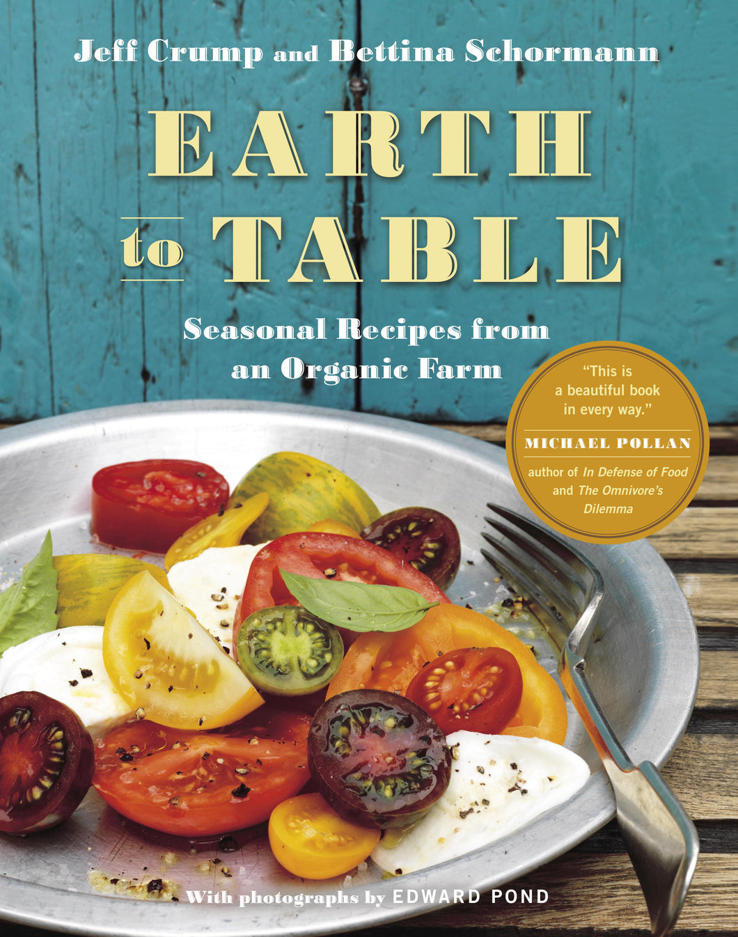 Earth to Table