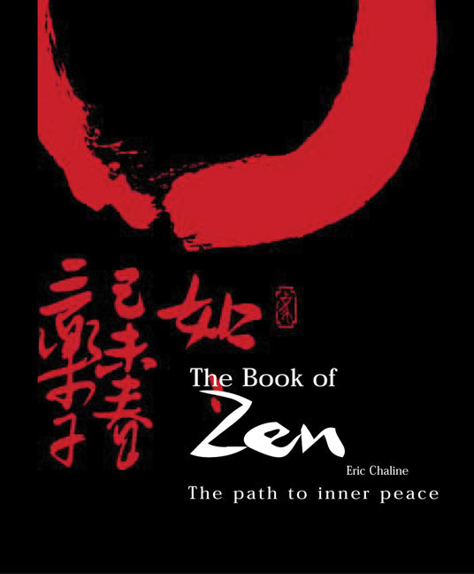 The Book of Zen