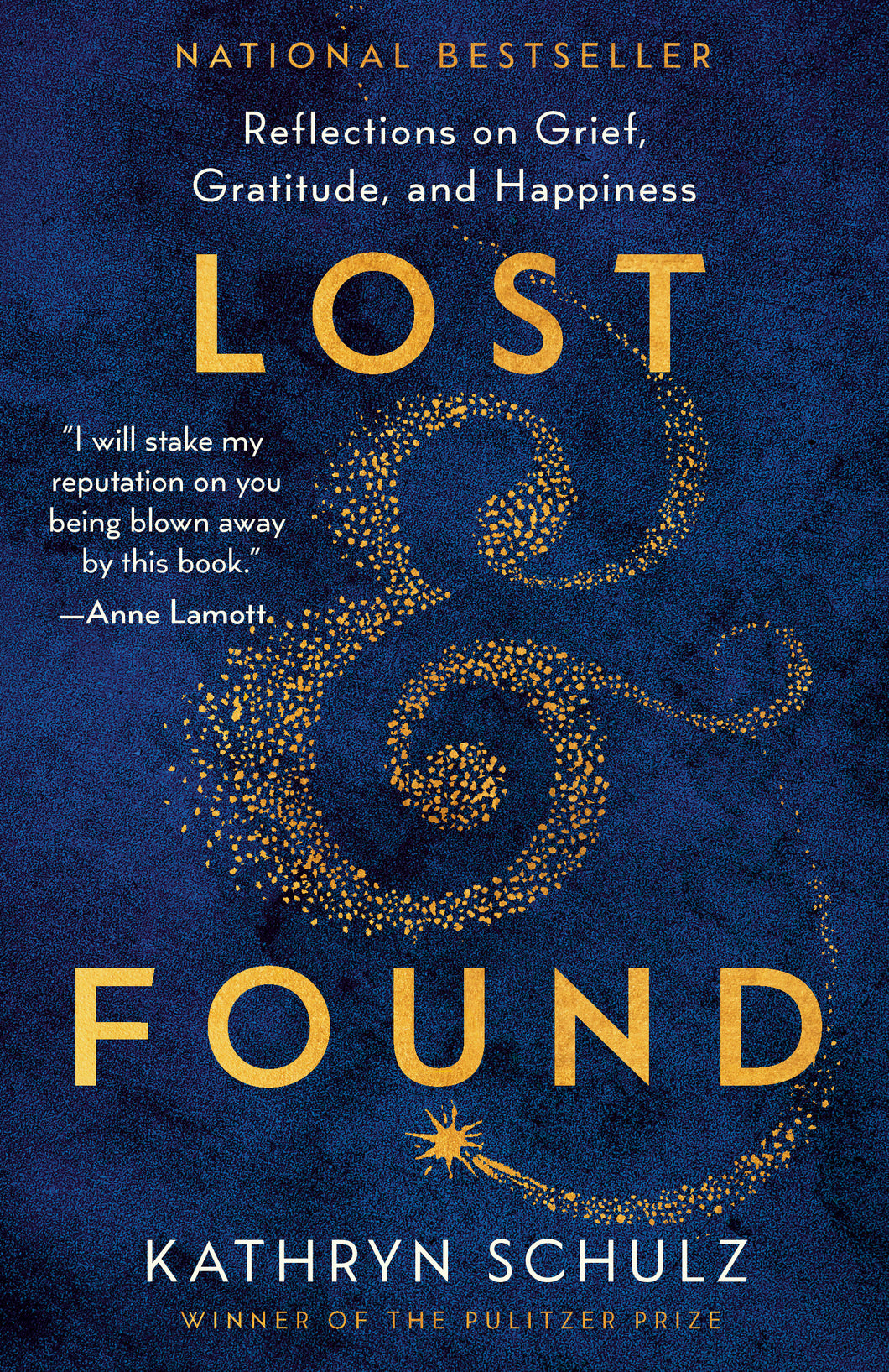 Lost & Found