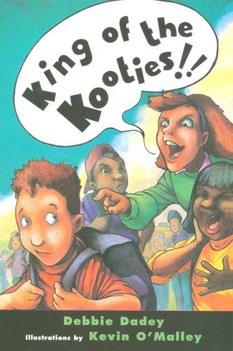 King Of The Kooties