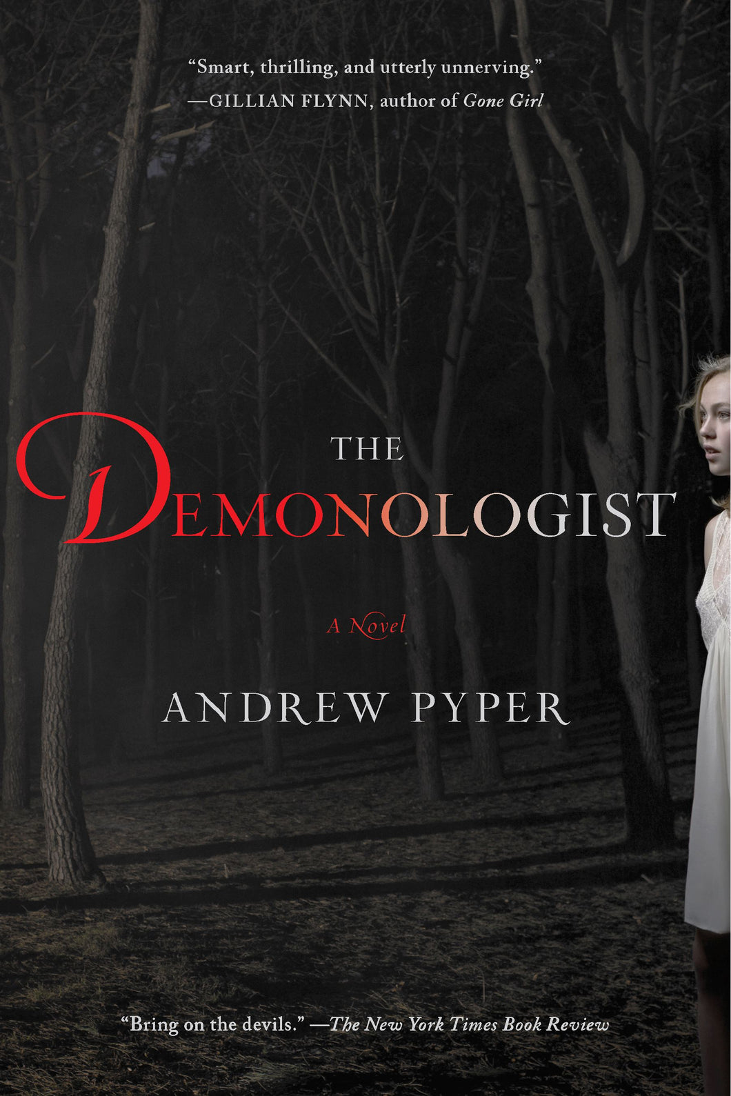 The Demonologist