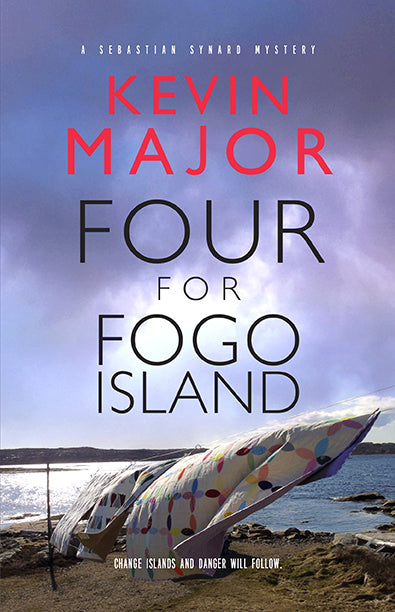 Four for Fogo Island