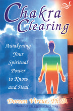 Load image into Gallery viewer, Chakra Clearing
