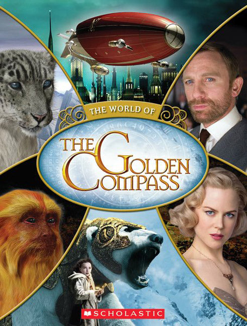 World of the Golden Compass