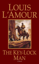 Load image into Gallery viewer, The Key-Lock Man

