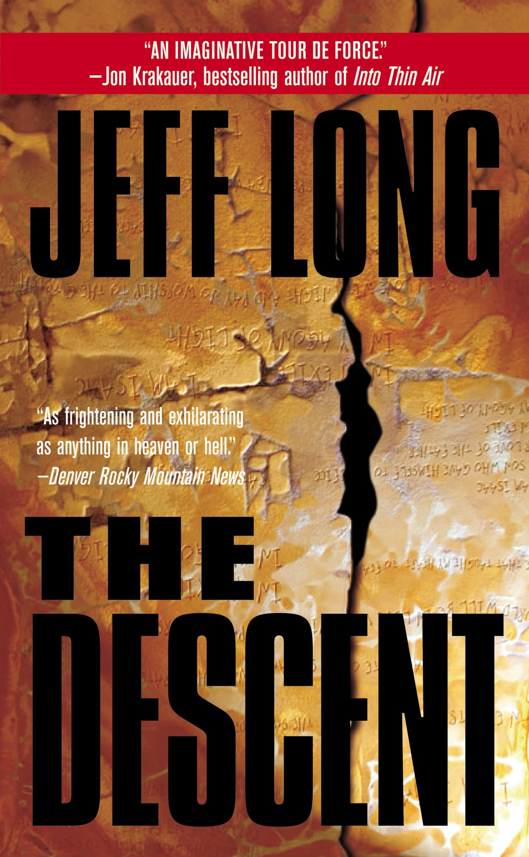 The Descent