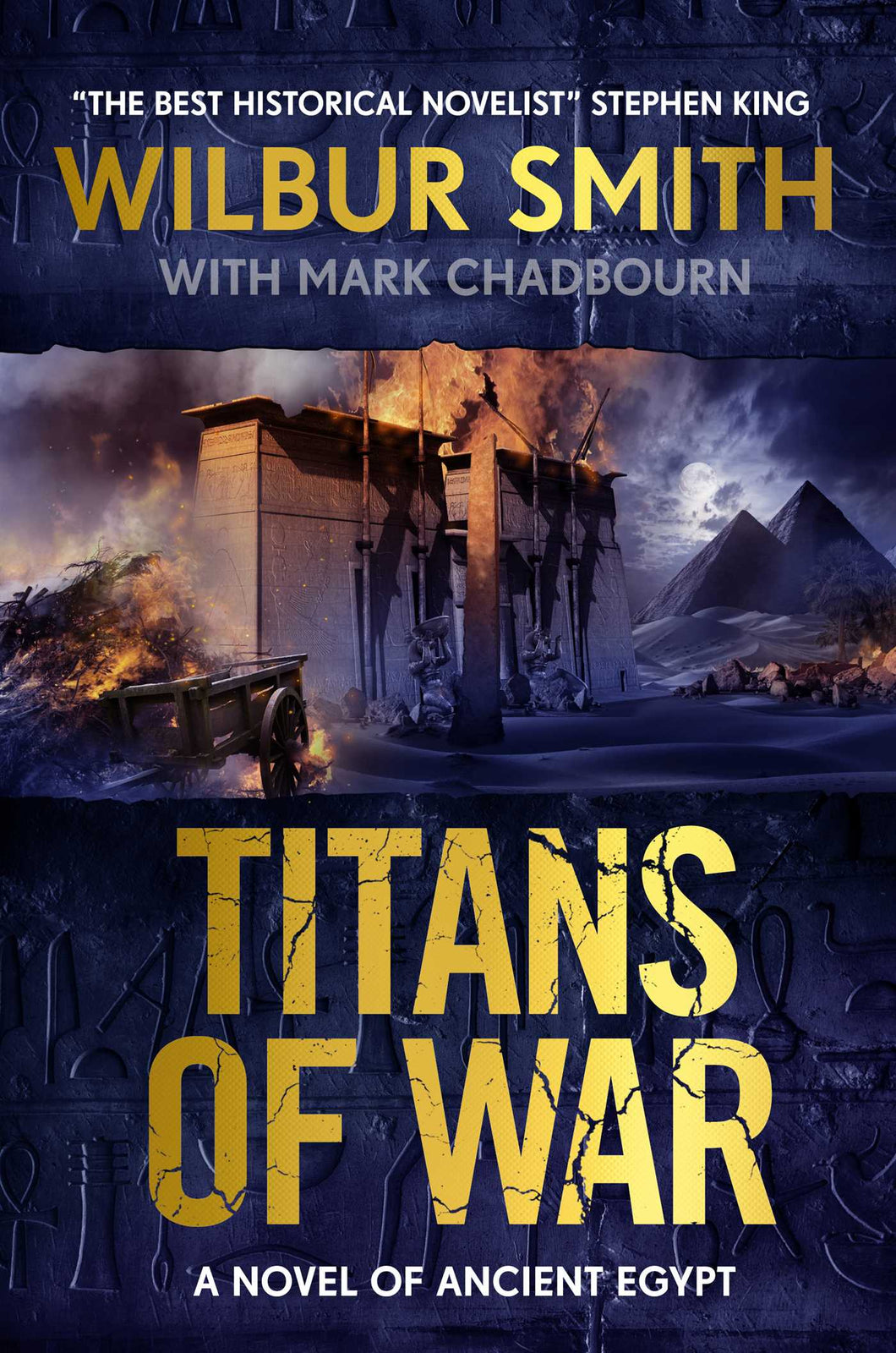 Titans of War