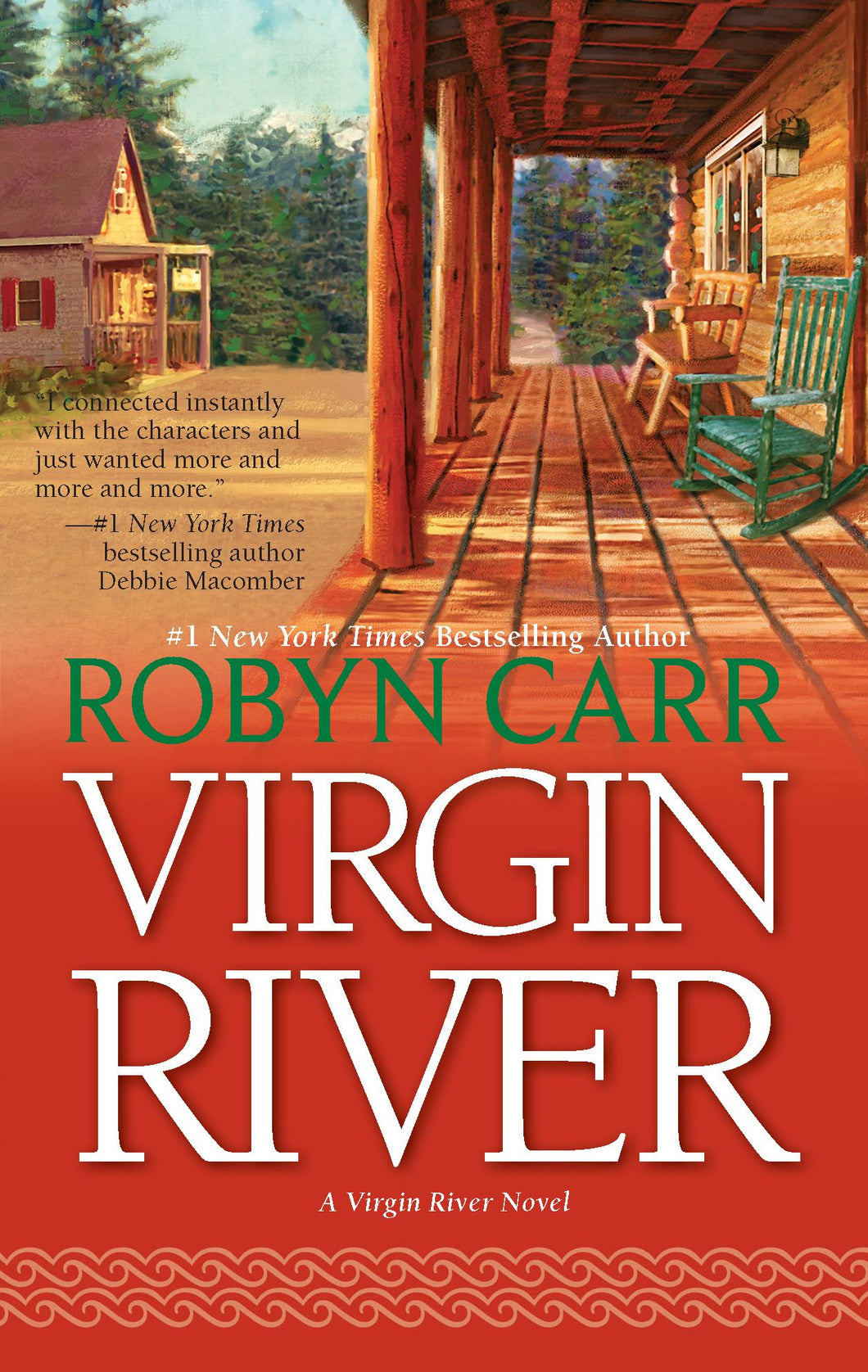 Virgin River