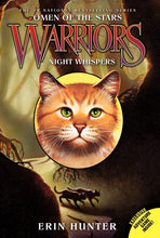 Load image into Gallery viewer, Warriors: Omen of the Stars #3: Night Whispers
