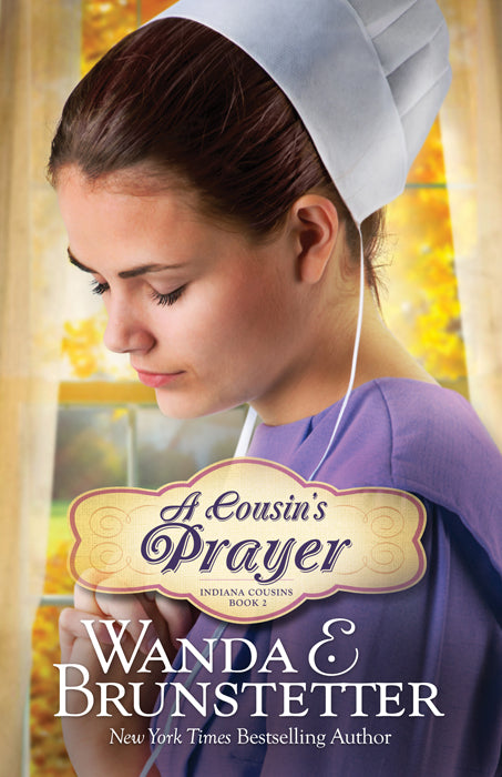 A Cousin's Prayer