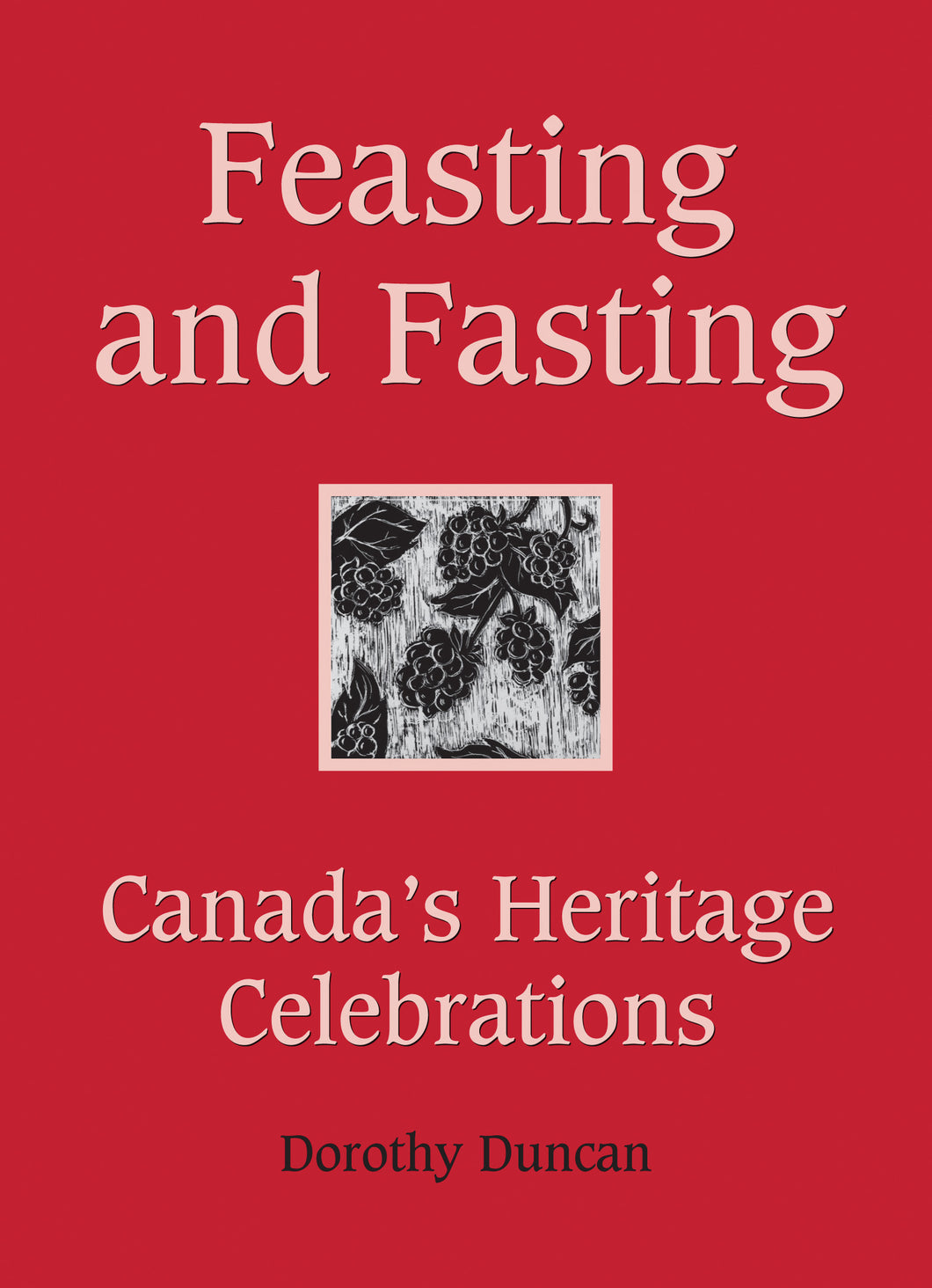 Feasting and Fasting