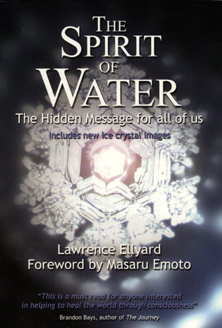 The Spirit of Water