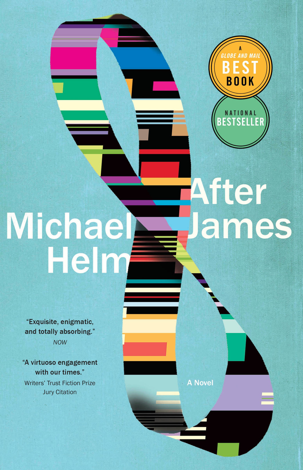 After James
