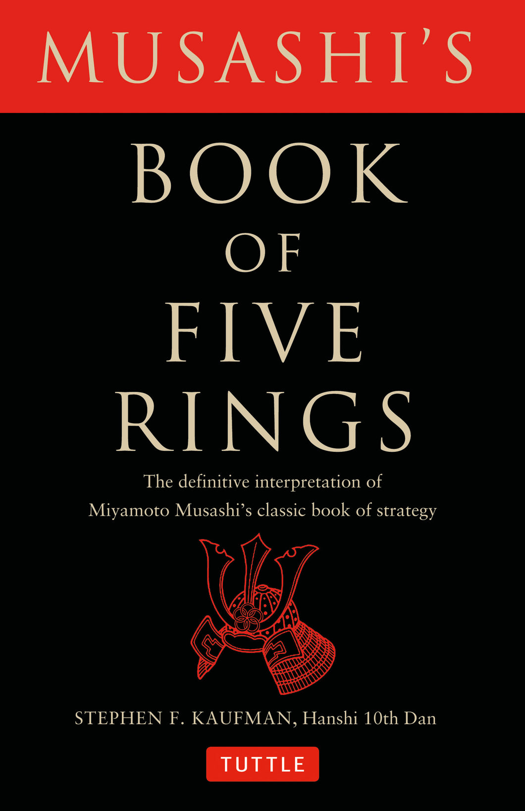 Musashi's Book of Five Rings