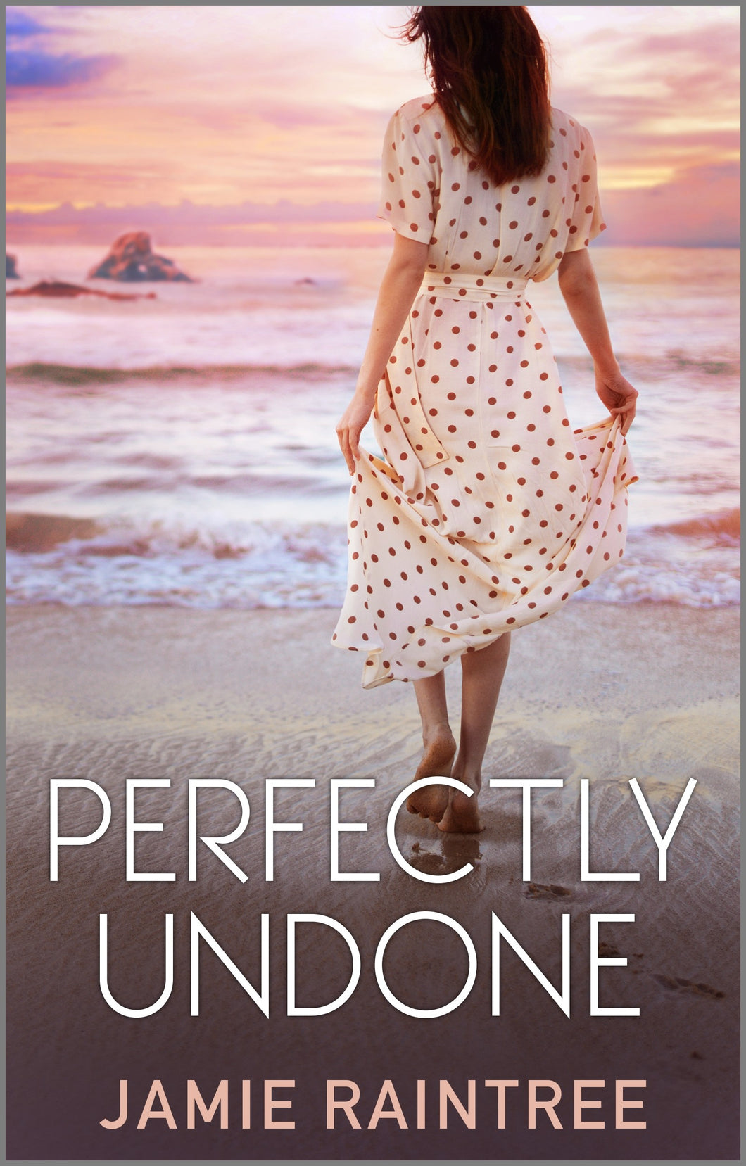 Perfectly Undone