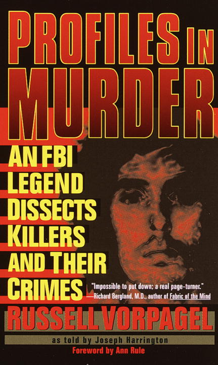 Profiles in Murder