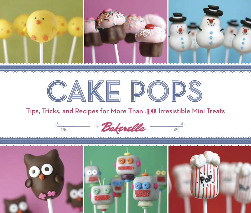Cake Pops