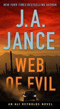 Load image into Gallery viewer, Web of Evil
