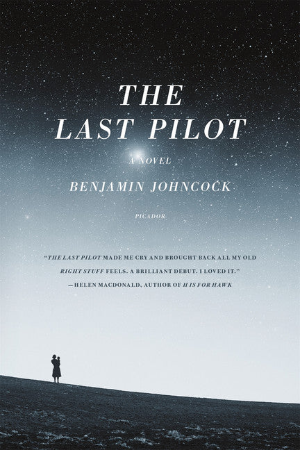 The Last Pilot