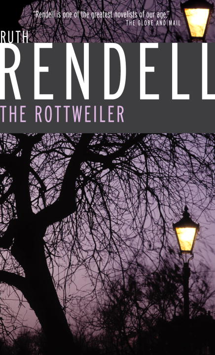 The Rottweiler