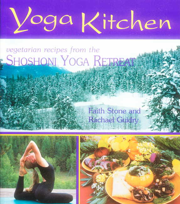 Yoga Kitchen