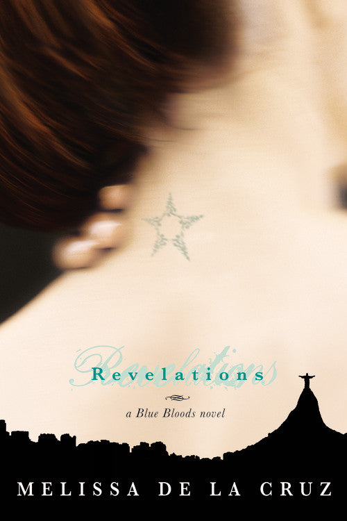 Revelations (A Blue Bloods Novel)