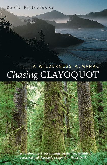 Chasing Clayoquot