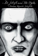Load image into Gallery viewer, Dr. Jekyll and Mr. Hyde (Illustrated Classics): A Graphic Novel
