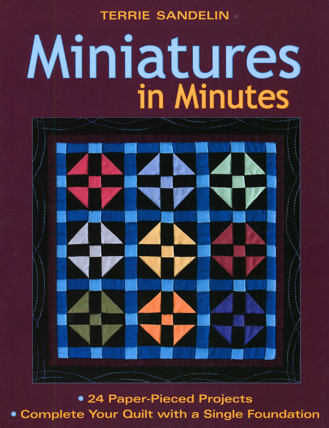 Miniatures in Minutes