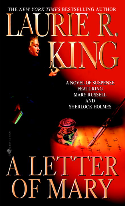 A Letter of Mary