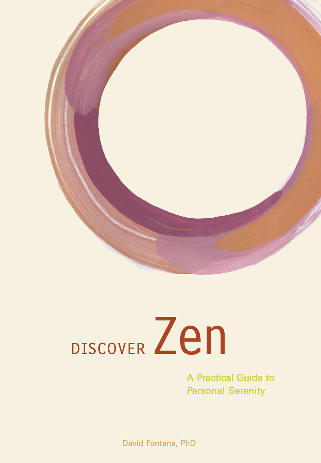Discover Zen