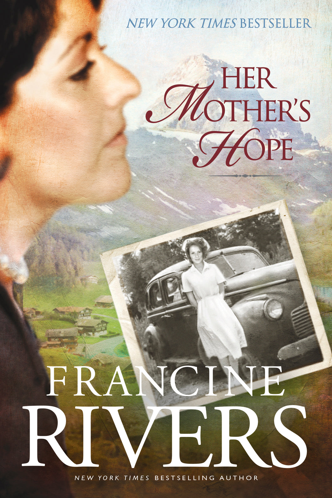 Her Mother's Hope