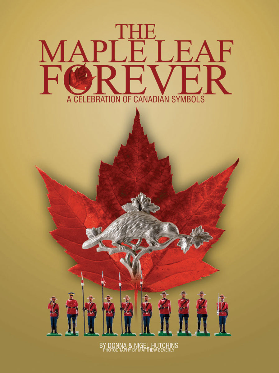 Maple Leaf Forever