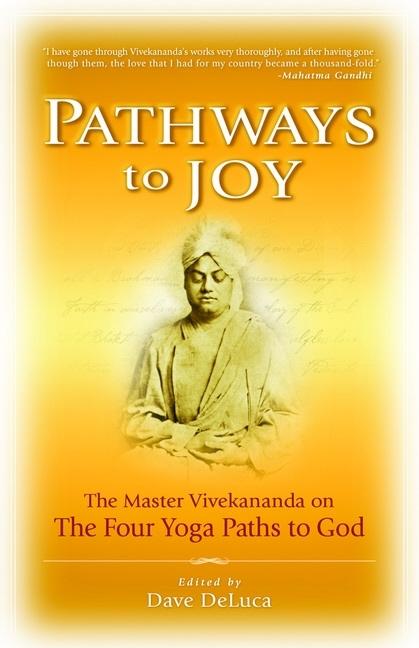 Pathways to Joy